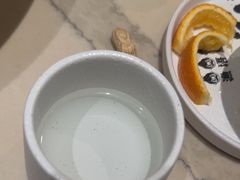 -渔语鱼酸菜鱼新川菜(来福士店)