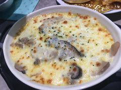 -大树餐厅(红旗街万达店)