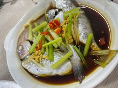 -东山壹号海鲜餐厅(金銮名都店)