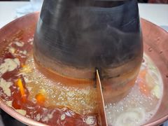 -思阁炭香火锅(学伟鑫城总店)