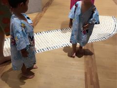 -丽池宫韩式汗蒸会馆(华灯坊店)