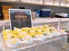 -桂林喜来登饭店雅琴咖啡厅