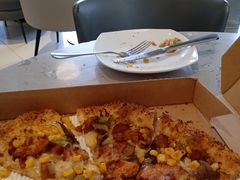 -必胜客(新一城店)