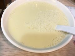 -兄弟深夜豆浆