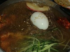 -屋里家延边朝鲜族冷面(梅林3店)