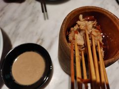 洛阳刷牛肚-掌柜的店·河南菜(日月光店)