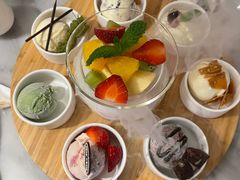 -上海丽笙精选海仑宾馆·莫赛克餐厅