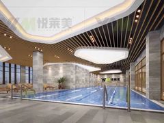 -悦莱美游泳健身会所(御景壹号店)