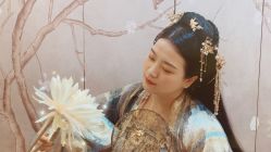 -汉仪华裳汉服馆(打浦桥店)