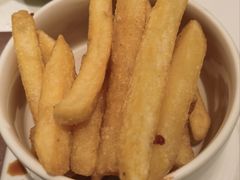 -粤海喜来登酒店·盛宴海鲜牛排自助餐厅(天河城店)