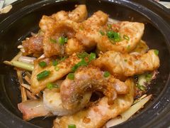 -清晖小苑•顺德地方菜(壹海城店)