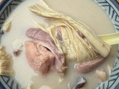 -胡椒猪肚汤(康王店)