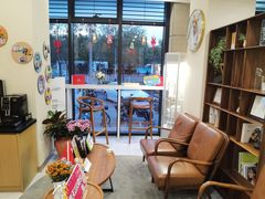 -精益口腔(牡丹园店)