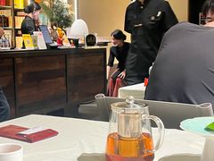 -千百味红餐厅·非遗江西菜(绿地双子塔总店)