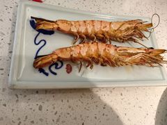 -船歌·鱼水饺青岛菜(金狮广场店)