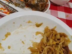 -西贝莜面村(上海百联西郊店)