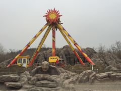 -辛玛王国游乐园