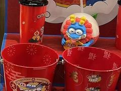 -万达广场(济南高新店)