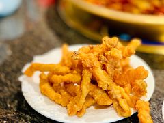 -巴蜀大宅门火锅(川音店)