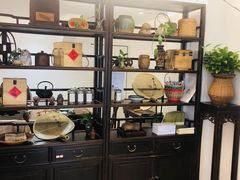 -五观堂素食(新华路店)