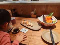 -Tuna maki寿司(园区永旺店)