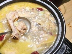 -川天喉重庆江湖菜