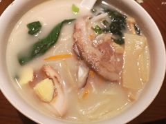 豚骨拉面-和枫(众意路店)