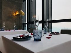 -解放碑威斯汀酒店-知味国际美食餐厅