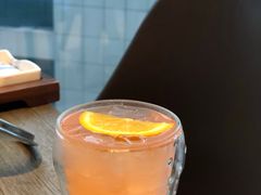 -TABLE·味西餐厅-成都茂业JW万豪酒店