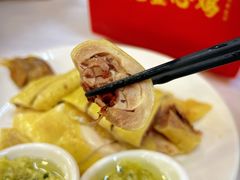 -文记壹心鸡(宝华路店)