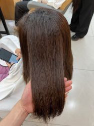 -川和潮人漂色·烫染·接发