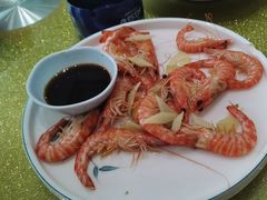 -启东小海鲜(庄先湾路1号店)