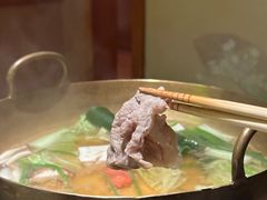 -希望日本料理(保利香槟花园店)