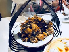 -后宫私房菜(汇客美食娱乐广场店)