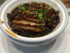 -秋色客家菜(南山店)