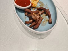 -锦庐道地川菜(来福士店)