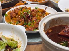 -鑫小城故事·藕汤·家常菜(台北一路总店)