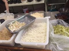 -邓记手擀面(桃花源店)