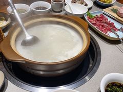 -四点金粥底火锅(沂州里店)