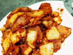-春花民族美食(佳木斯总店)