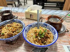 -云姐老南昌啤酒鸭拌粉(名门世家店)