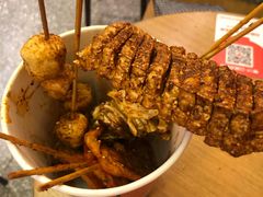 -炸物局(泊富I CITY店)