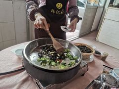-标记好食