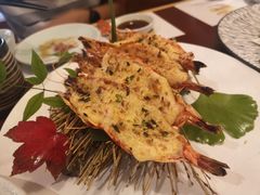 -蟹田居·活蟹料理(东城店)