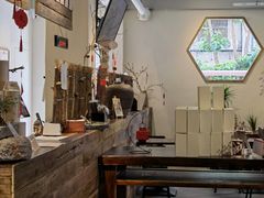 -成川茶店·潮汕工夫浓茶(万象店)