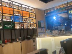 -木屋烧烤(惠阳华润小径湾店)
