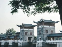 -长洲岛