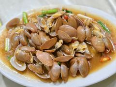 -车头老二大排档(金城步行街店)