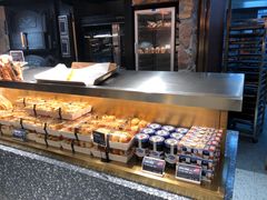 -丁香西饼屋(桂林路店)