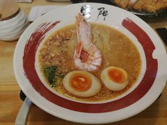 -雷门拉面(龙湖成都金楠天街店)